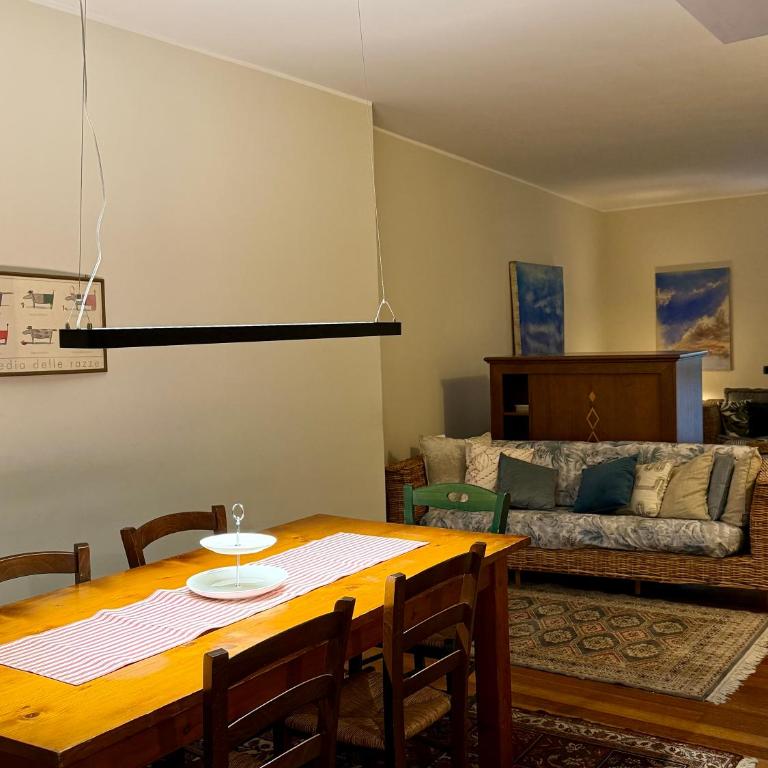Brera Secret Nest - Appartamento Deluxe con 2 Camere da Letto e Balcone - 17