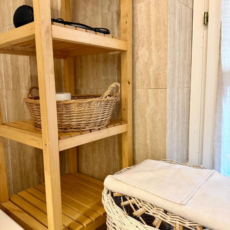 Brera Secret Nest - Appartamento Deluxe con 2 Camere da Letto e Balcone - 25