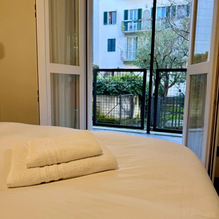 Brera Secret Nest - Appartamento Deluxe con 2 Camere da Letto e Balcone - 27