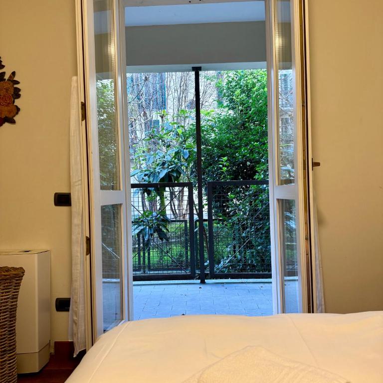 Brera Secret Nest - Appartamento Deluxe con 2 Camere da Letto e Balcone - 28