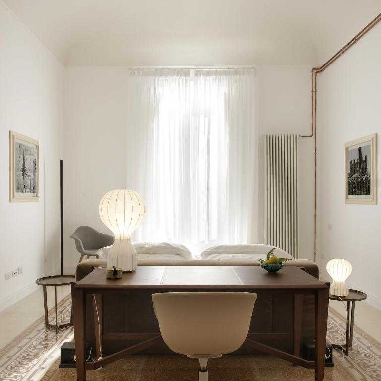 L'arco di San Giuseppe - Appartamento con 1 Camera da Letto - 8