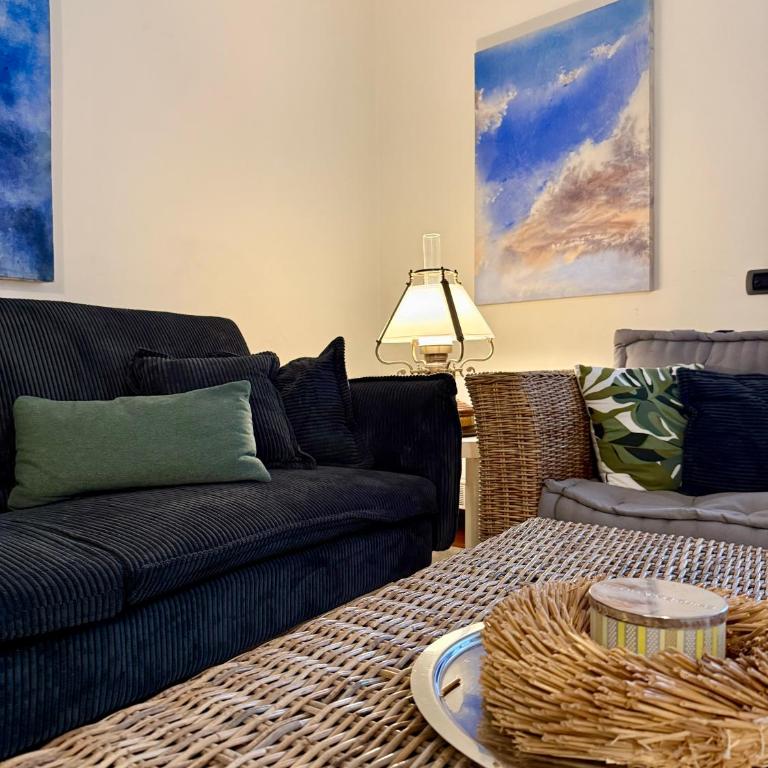 Brera Secret Nest - Appartamento Deluxe con 2 Camere da Letto e Balcone - 36