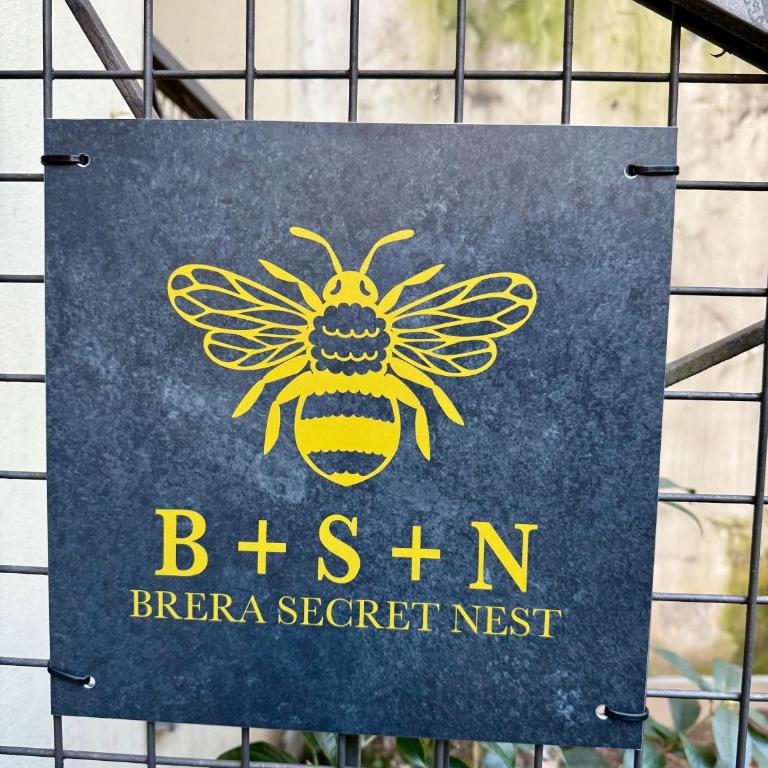 Brera Secret Nest - Appartamento Deluxe con 2 Camere da Letto e Balcone - 37