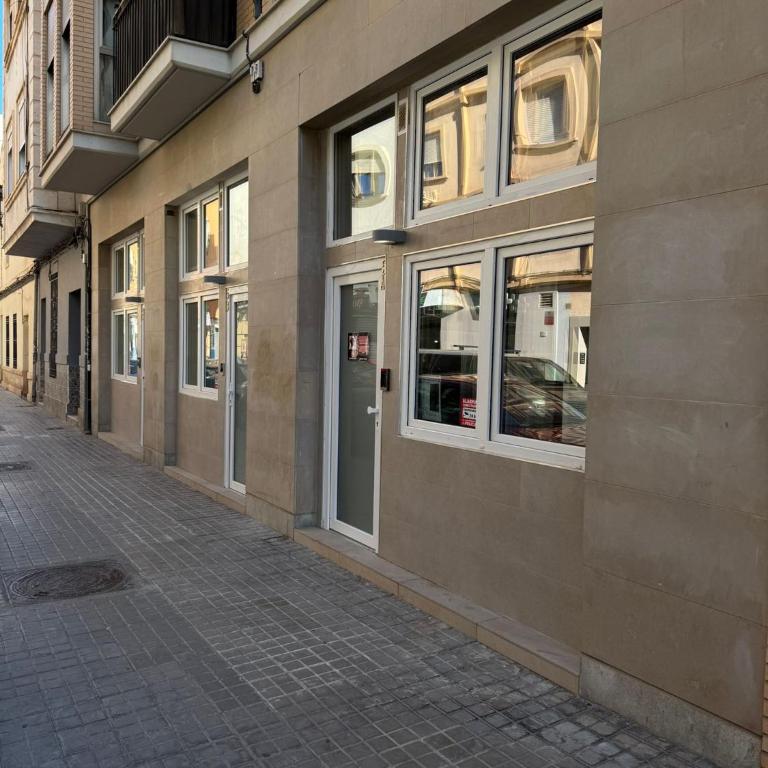 Salom 5 - One-Bedroom Apartment - 23