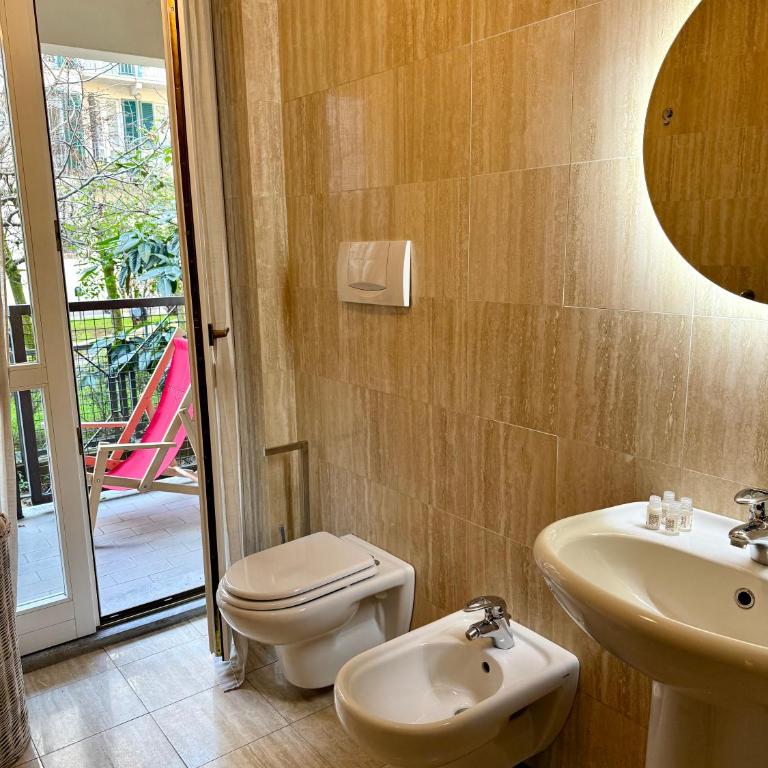 Brera Secret Nest - Appartamento Deluxe con 2 Camere da Letto e Balcone - 19
