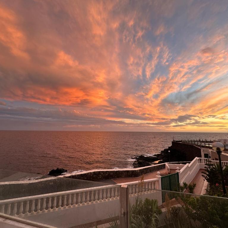 Cozy Studio with Seaview - Estudio con vistas al mar - 34