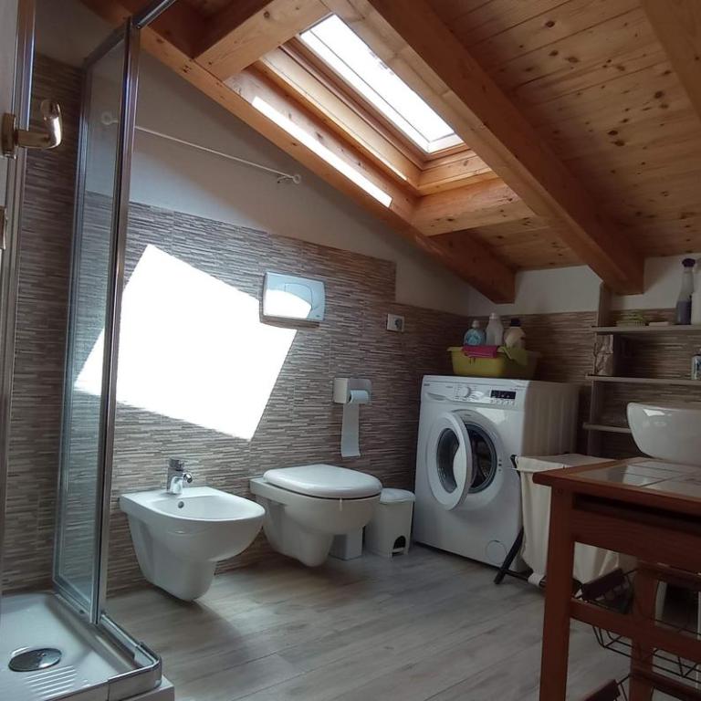 Casa Matrea Appartamento con box privato - Appartamento con 2 Camere da Letto - 47