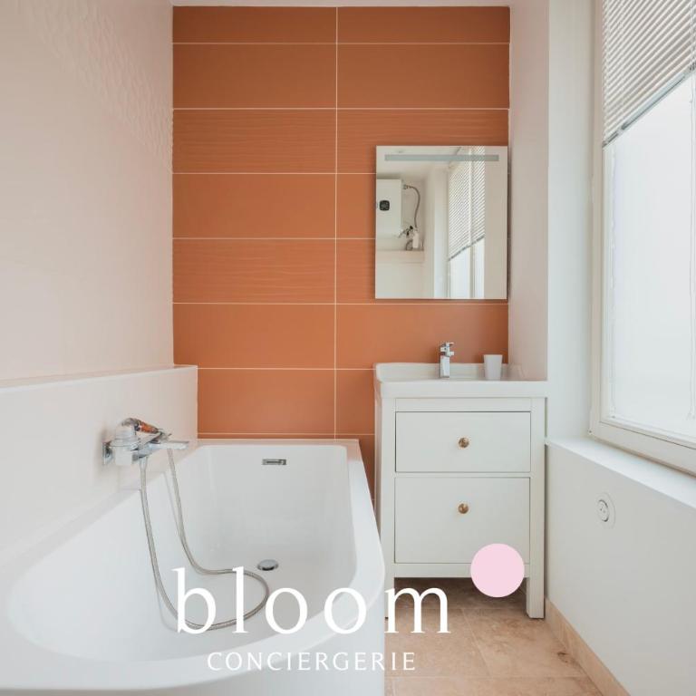 Le grand luxueux des Carmes appartement neuf de grand standing - Appartement - 7