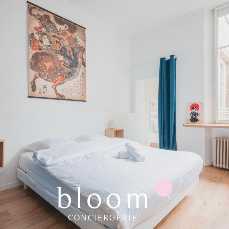Le grand luxueux des Carmes appartement neuf de grand standing - Appartement - 10