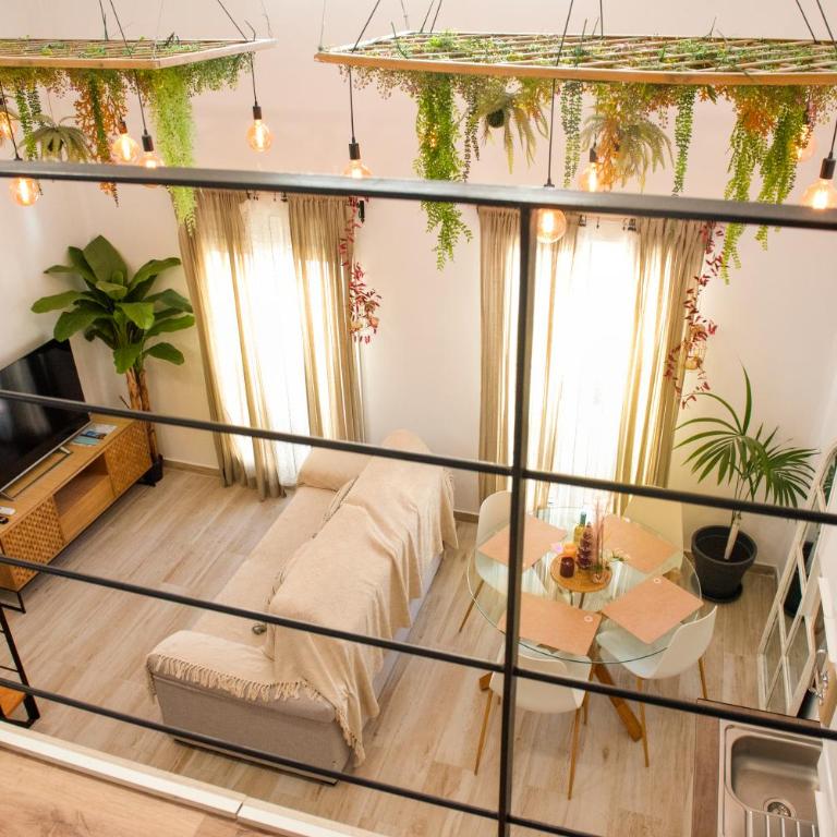 Agua Viva Deluxe - Apartamento de 1 dormitorio - 3