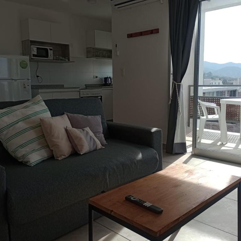 DEPARTAMENTOS LEMOS DIEZ - Apartamento de 1 dormitorio - 3