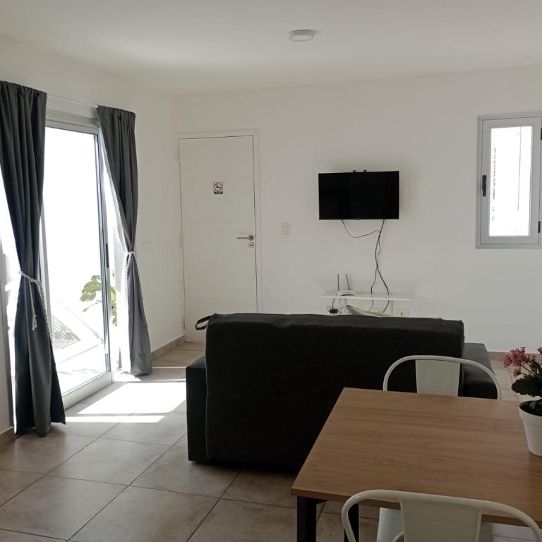 DEPARTAMENTOS LEMOS DIEZ - Apartamento de 1 dormitorio - 10