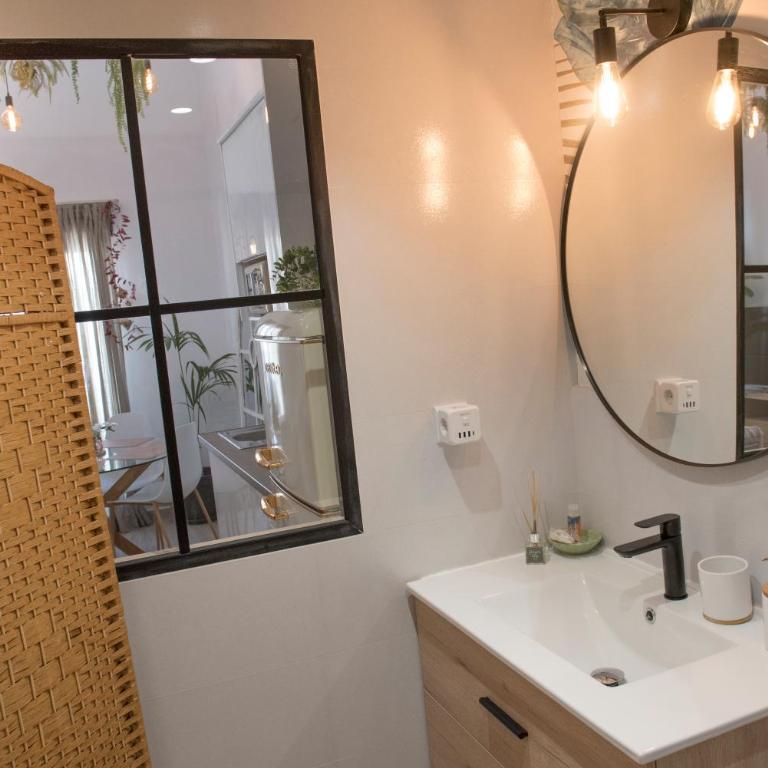 Agua Viva Deluxe - Apartamento de 1 dormitorio - 56