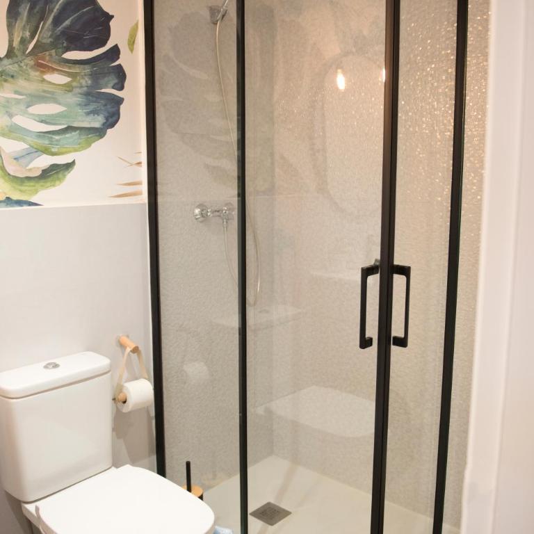 Agua Viva Deluxe - Apartamento de 1 dormitorio - 57