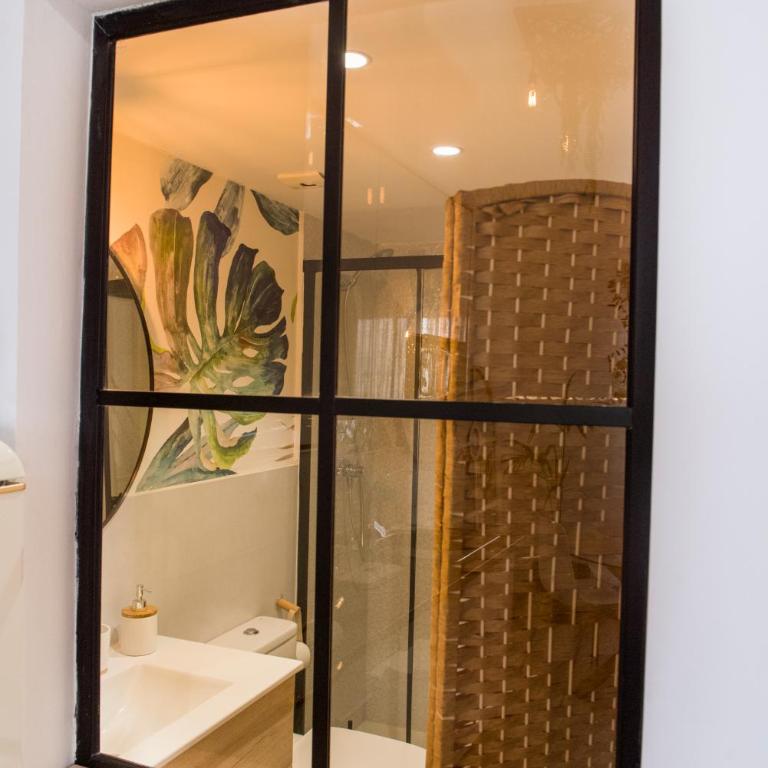 Agua Viva Deluxe - Apartamento de 1 dormitorio - 59