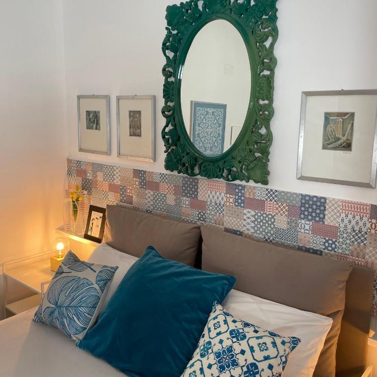 SuperAttico Bella Bellù - Standard King Room - 10