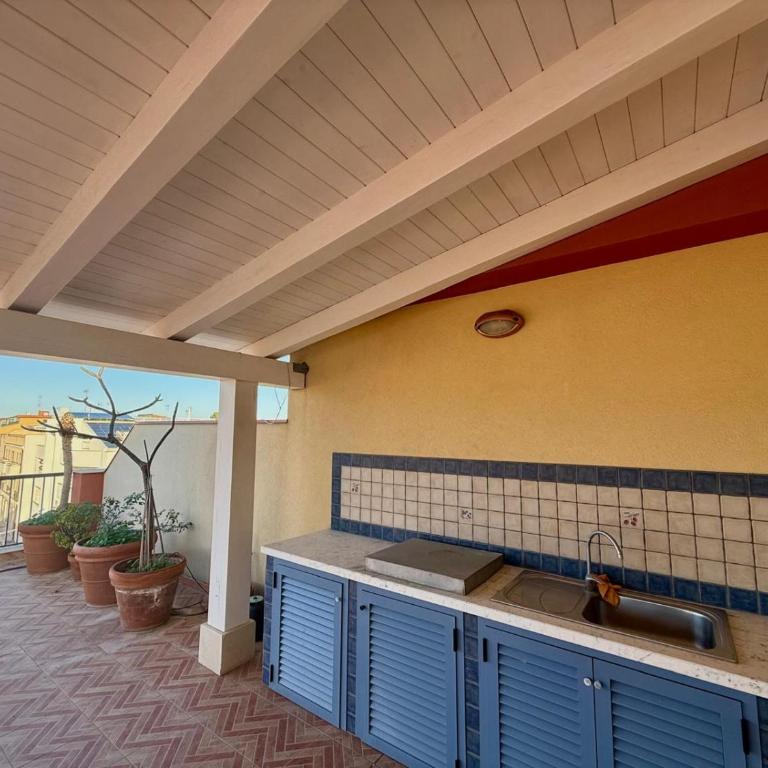 Etoile house - Apartamento de 1 dormitorio - 3