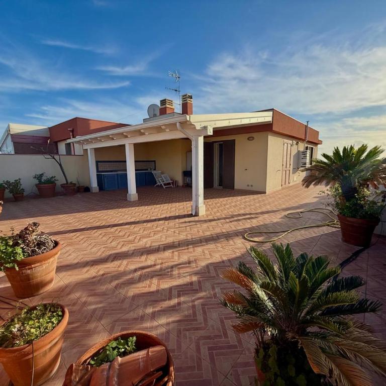 Etoile house - Apartamento de 1 dormitorio - 1