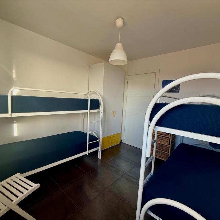 Etoile house - Apartamento de 1 dormitorio - 9