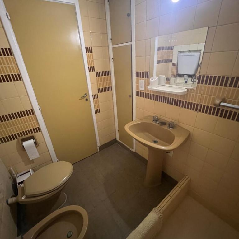 Departamento en 5to piso a 50m del mar - Apartment with Sea View - 6