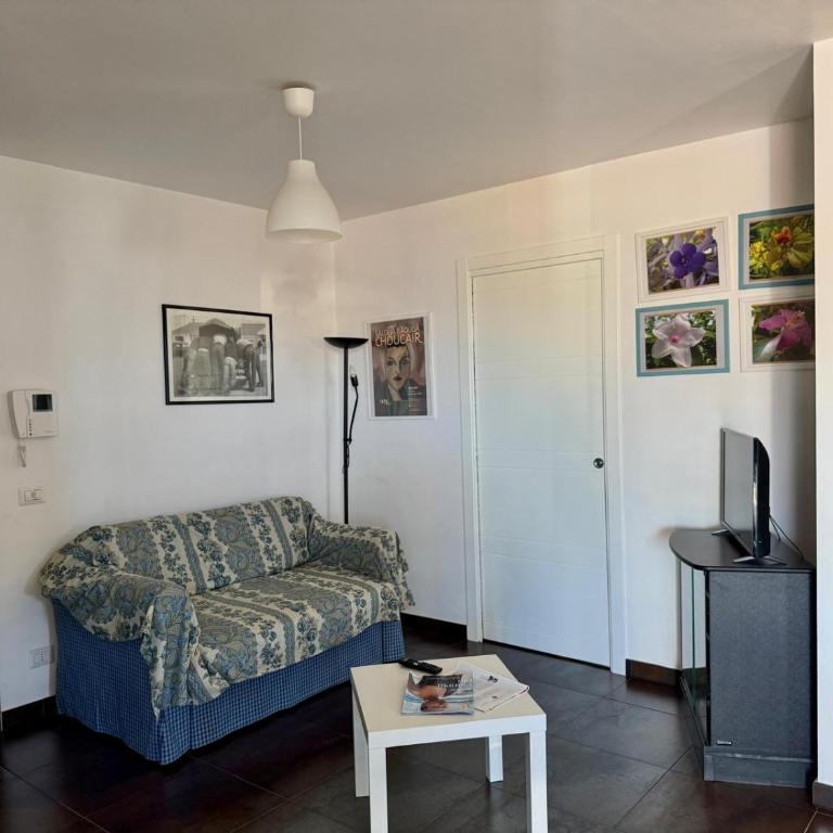 Etoile house - Apartamento de 1 dormitorio - 15