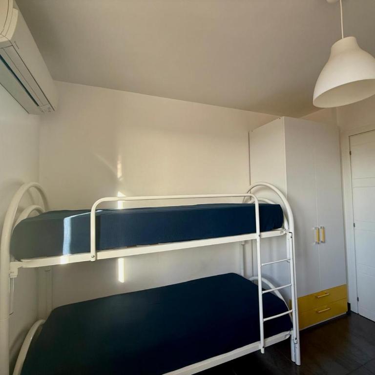 Etoile house - Apartamento de 1 dormitorio - 16