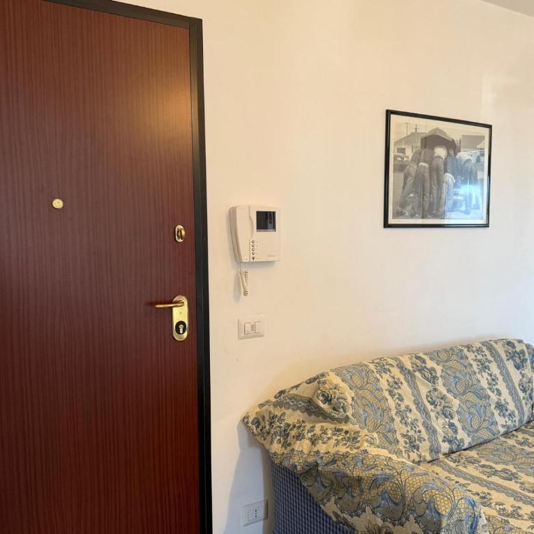Etoile house - Apartamento de 1 dormitorio - 17