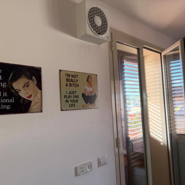 Etoile house - Apartamento de 1 dormitorio - 19