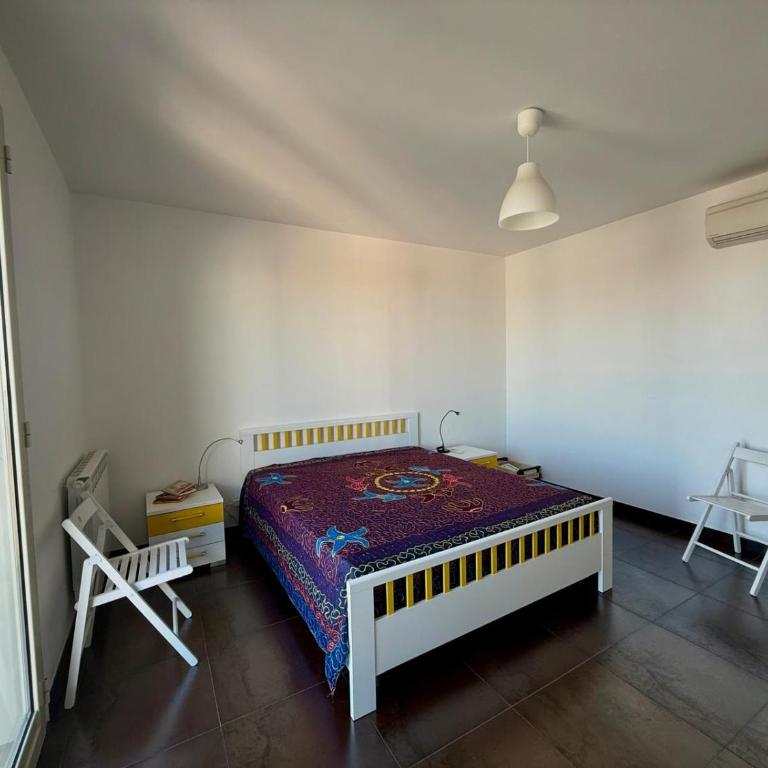 Etoile house - Apartamento de 1 dormitorio - 20