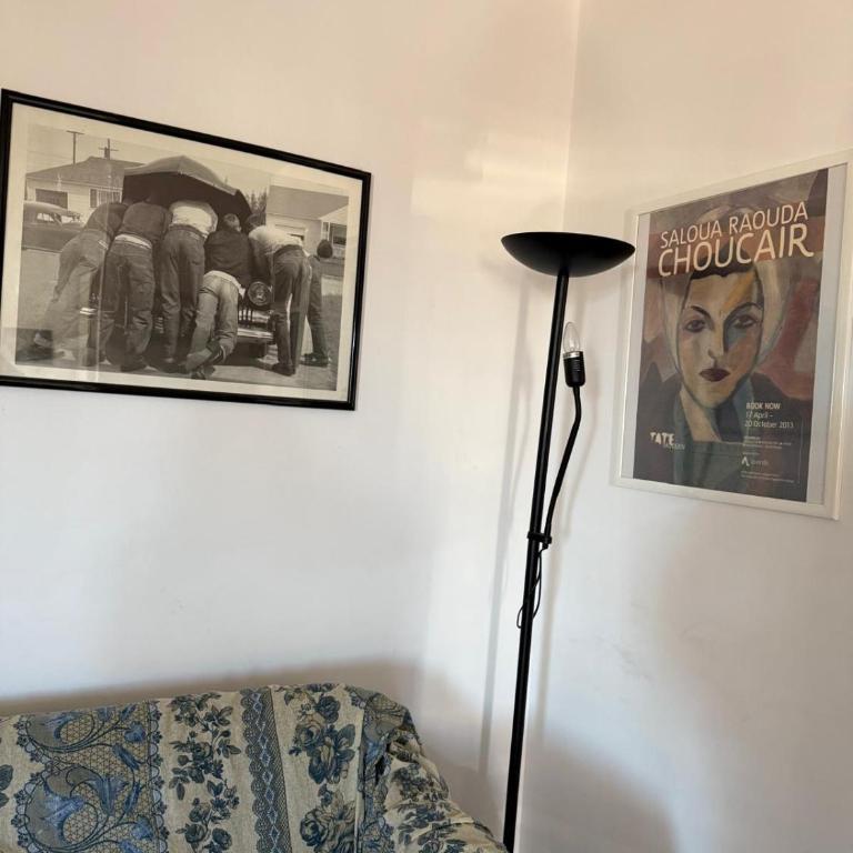 Etoile house - Apartamento de 1 dormitorio - 22