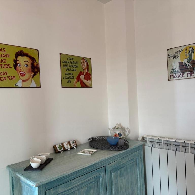 Etoile house - Apartamento de 1 dormitorio - 27