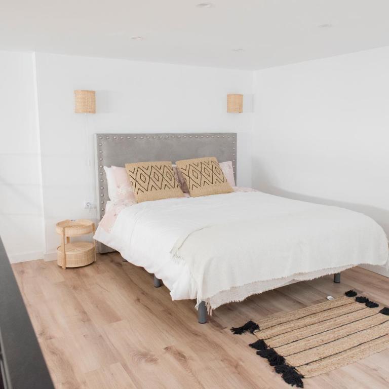Agua Viva Deluxe - Apartamento de 1 dormitorio - 63