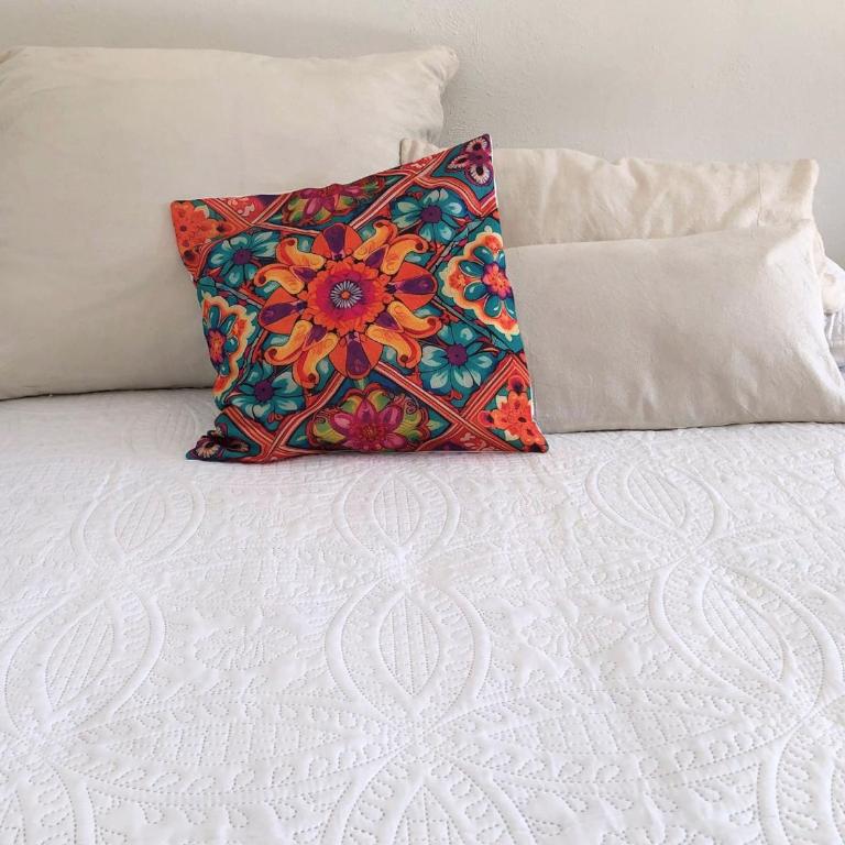 Beautiful Loft Guadalajara Style - Apartamento de 1 dormitorio - 2