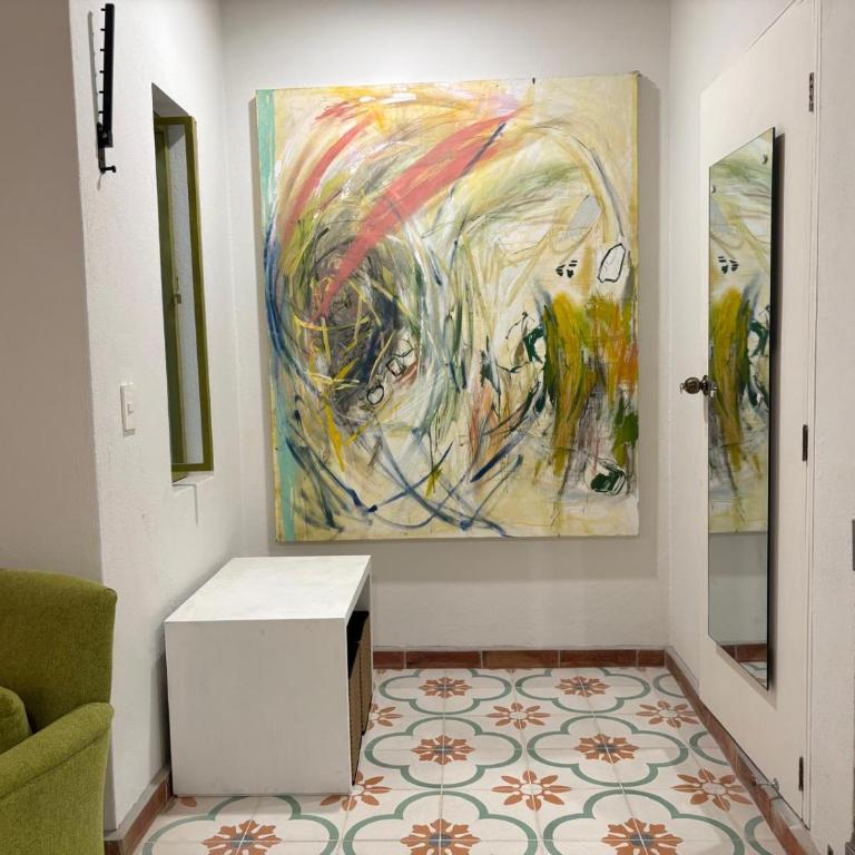 Beautiful Loft Guadalajara Style - Apartamento de 1 dormitorio - 3
