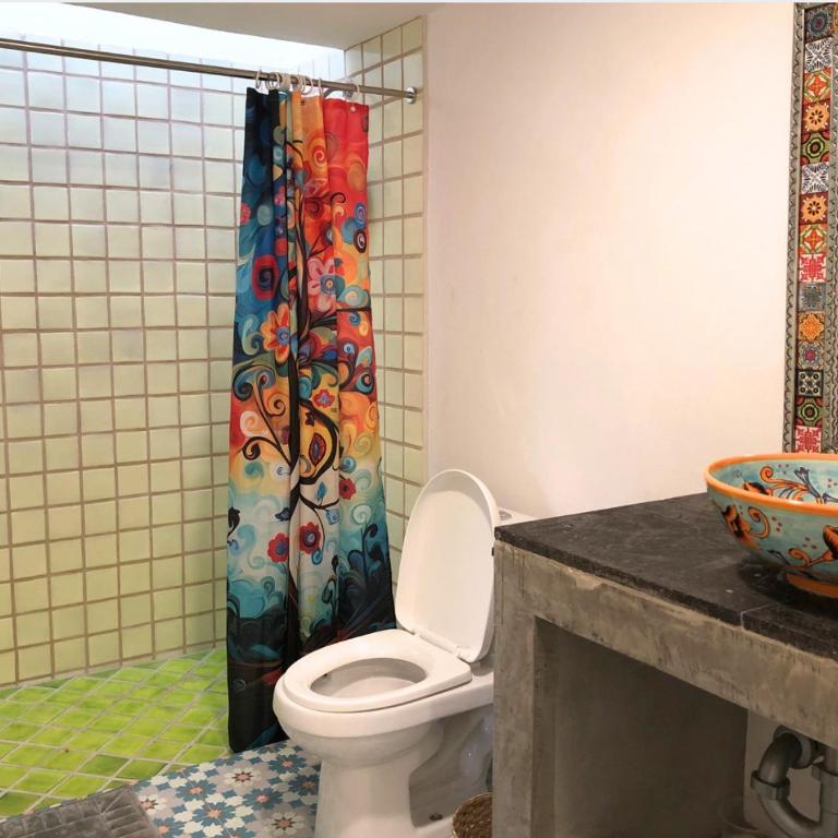Beautiful Loft Guadalajara Style - Apartamento de 1 dormitorio - 8