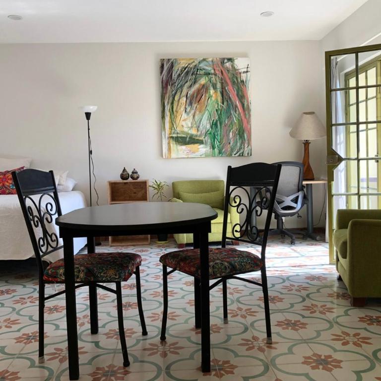 Beautiful Loft Guadalajara Style - Apartamento de 1 dormitorio - 6