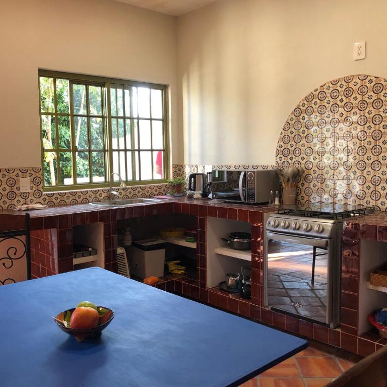 Beautiful Loft Guadalajara Style - Apartamento de 1 dormitorio - 10