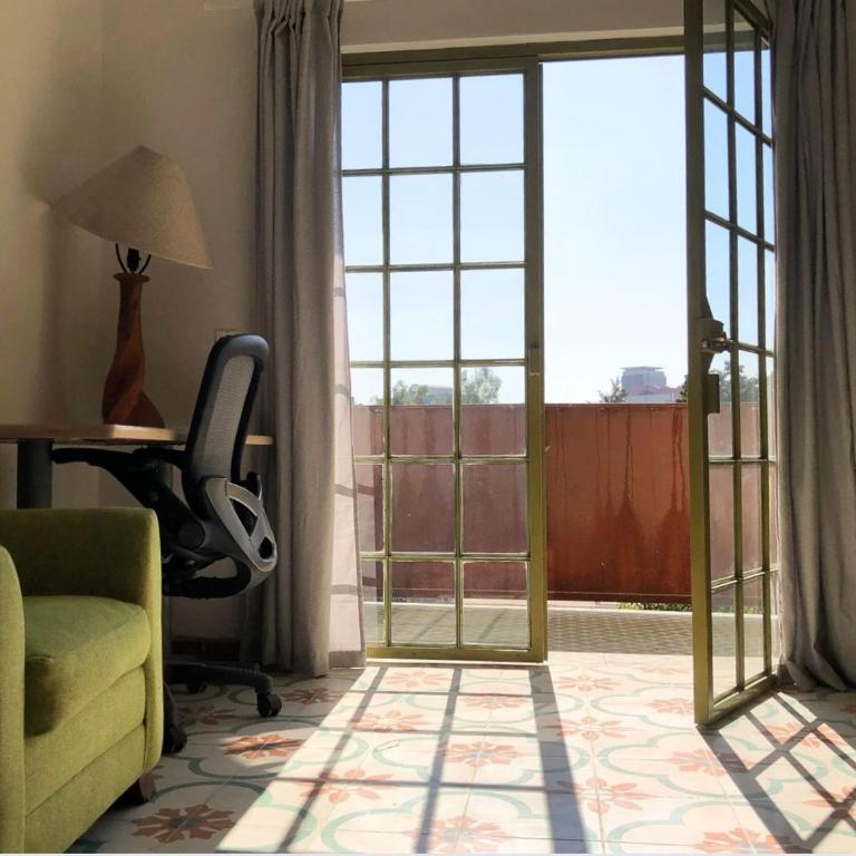 Beautiful Loft Guadalajara Style - Apartamento de 1 dormitorio - 8