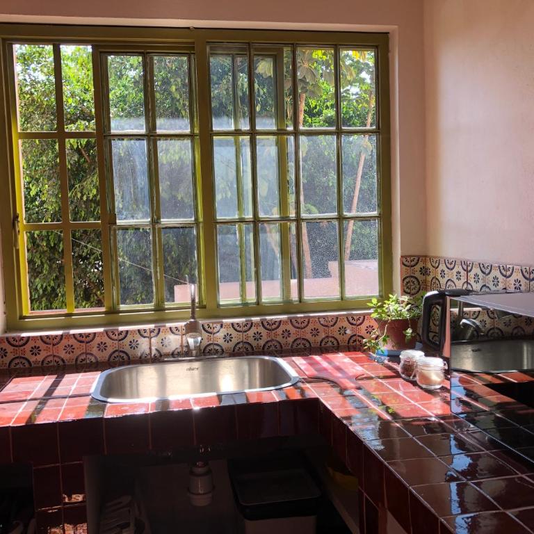 Beautiful Loft Guadalajara Style - Apartamento de 1 dormitorio - 12