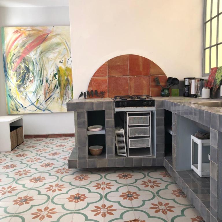 Beautiful Loft Guadalajara Style - Apartamento de 1 dormitorio - 9