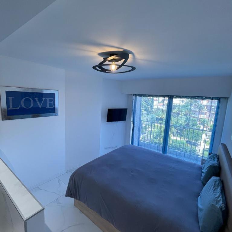 Modern Chic Seaview Appartement - Appartement 2 Chambres - 1