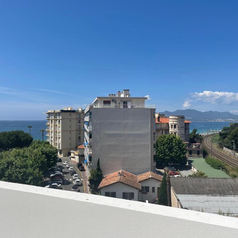 Modern Chic Seaview Appartement - Appartement 2 Chambres - 5