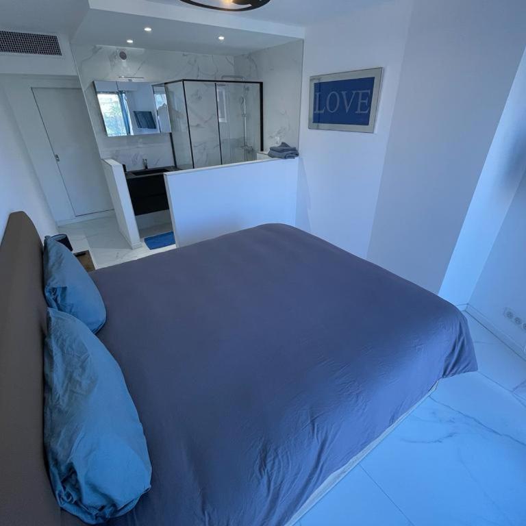 Modern Chic Seaview Appartement - Appartement 2 Chambres - 9