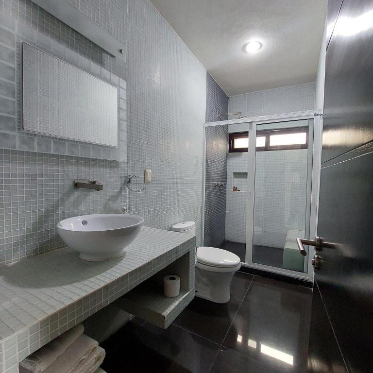 Departamentos en el centro de Mazatlán - Apartamento de 2 dormitorios - 7