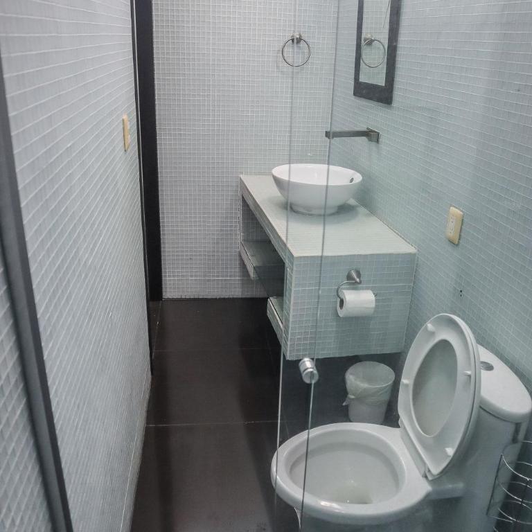 Departamentos en el centro de Mazatlán - Apartamento de 2 dormitorios - 8