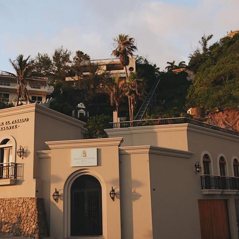 Departamentos en el centro de Mazatlán - Apartamento de 2 dormitorios - 17