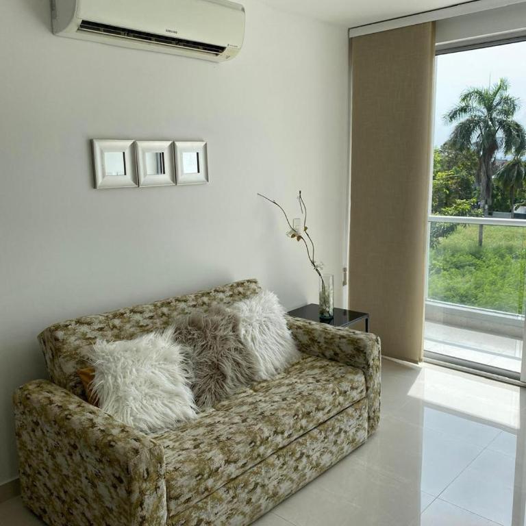 1 bedroom apartment close to the beach - Apartamento de 1 dormitorio - 7