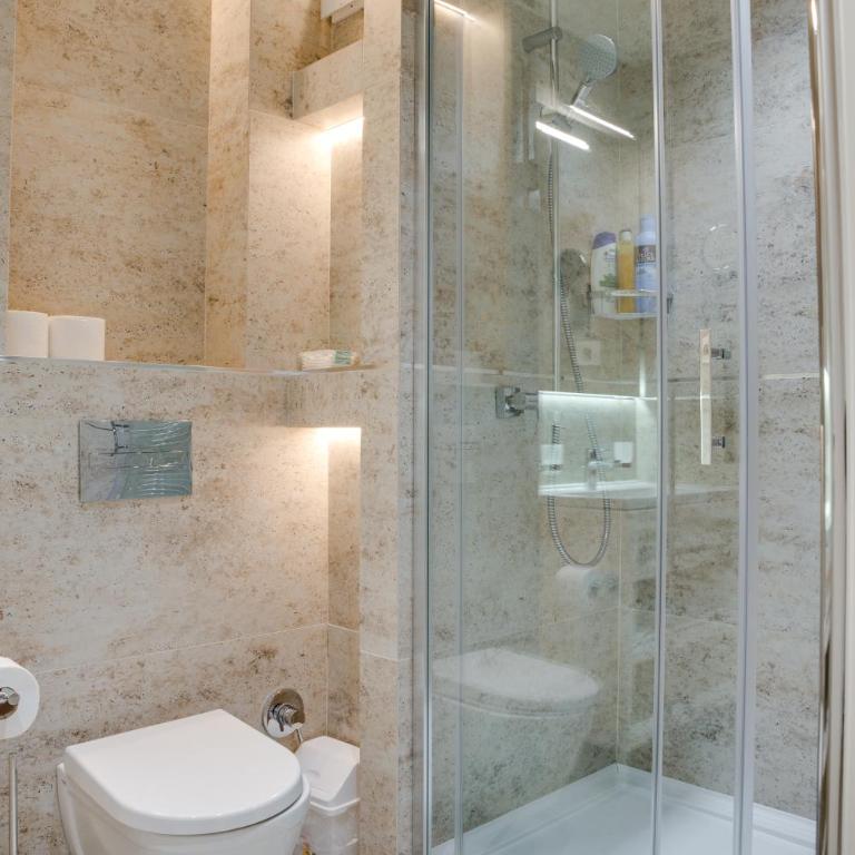 Apartments Zepterme by CENTRAL & Free private parking - One-Bedroom Apartment - 17