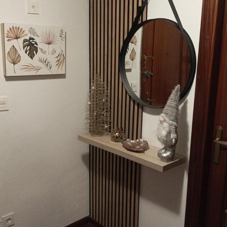 Apartamento El Temple-Casco histórico de Zaragoza - Apartamento de 1 dormitorio - 2