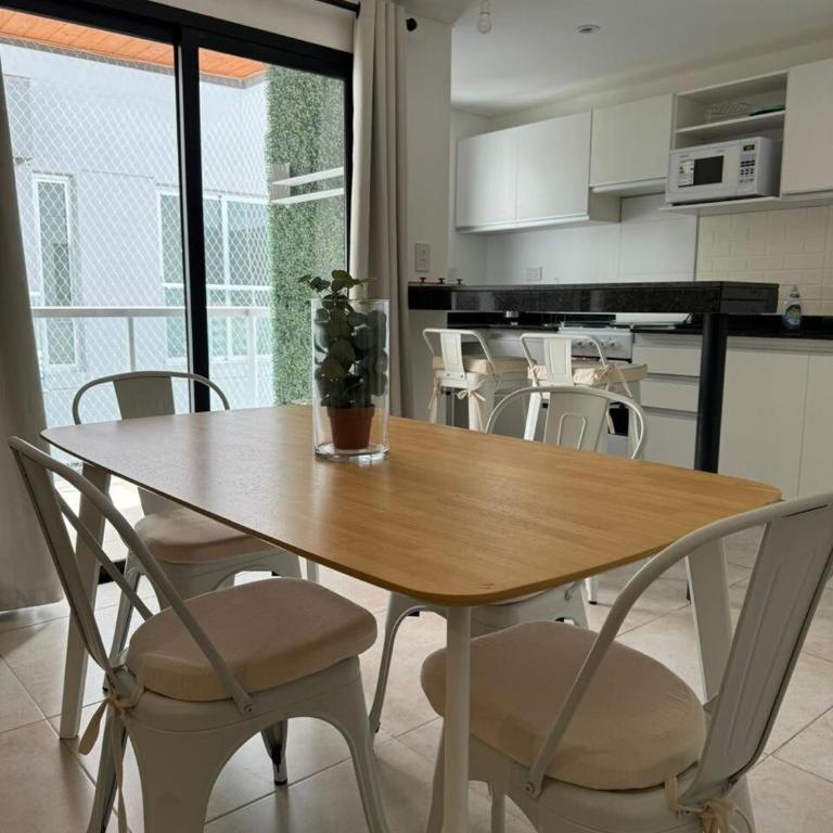 Departamento Unico para 3 - Apartamento de 1 dormitorio - 1